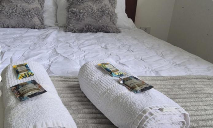 Pousada Eco Beach Ubatuba Eksteriør billede